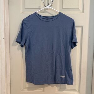 Blue California Surf T-Shirt